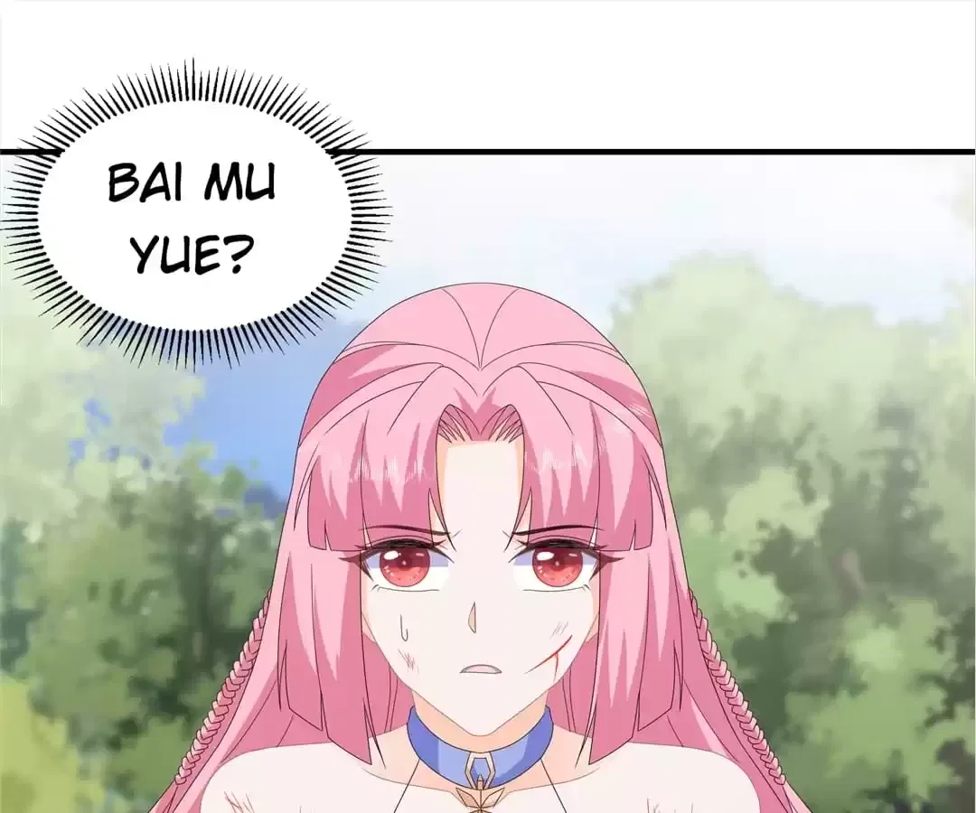 The Fox Concubine Chapter 92 – Page 44