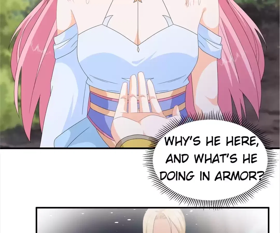 The Fox Concubine Chapter 92 – Page 45