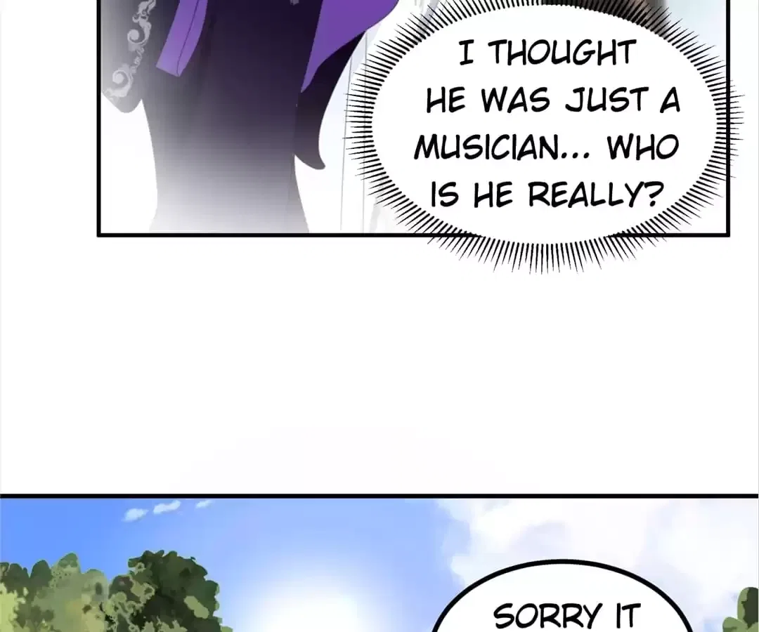 The Fox Concubine Chapter 92 – Page 47