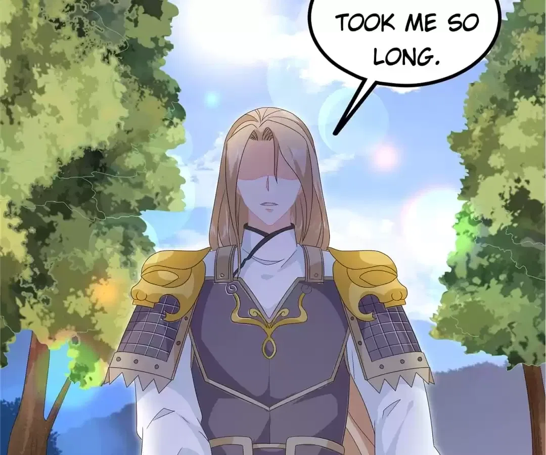 The Fox Concubine Chapter 92 – Page 48