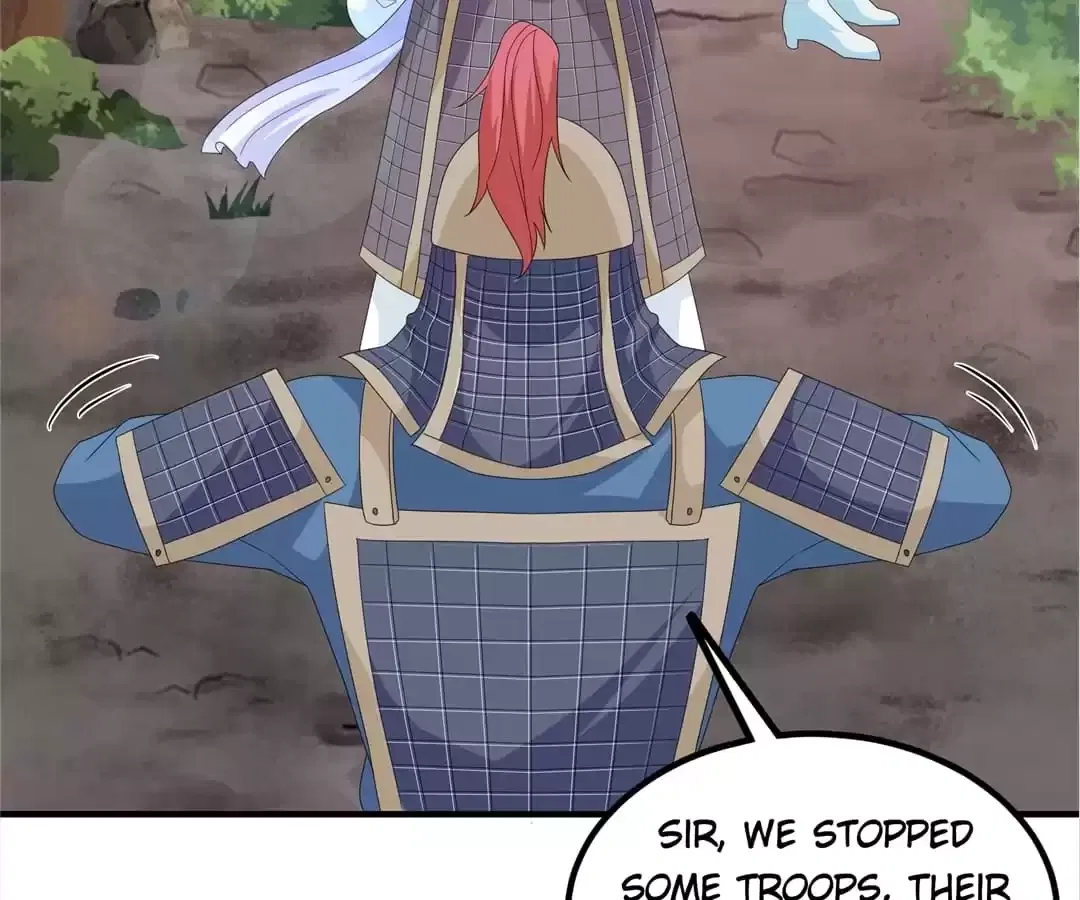 The Fox Concubine Chapter 92 – Page 56