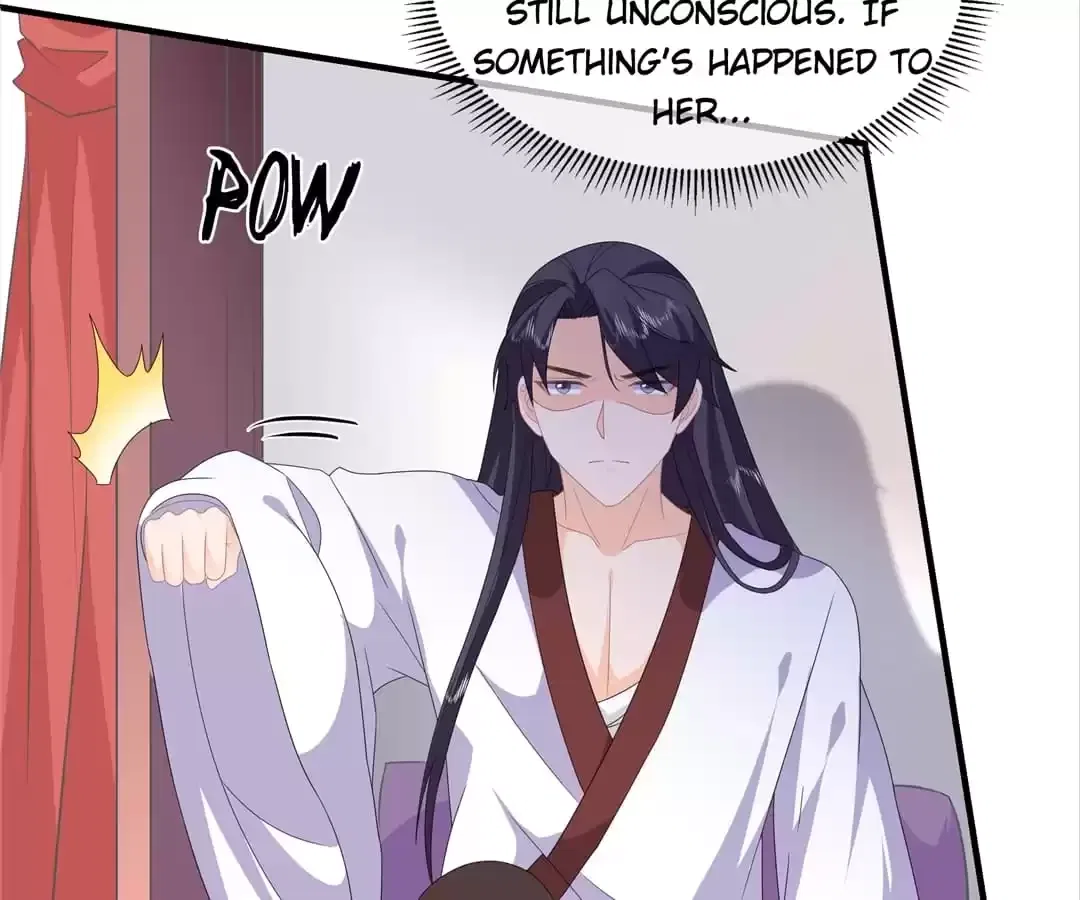 The Fox Concubine Chapter 92 – Page 66