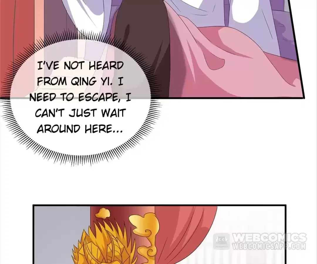 The Fox Concubine Chapter 92 – Page 67