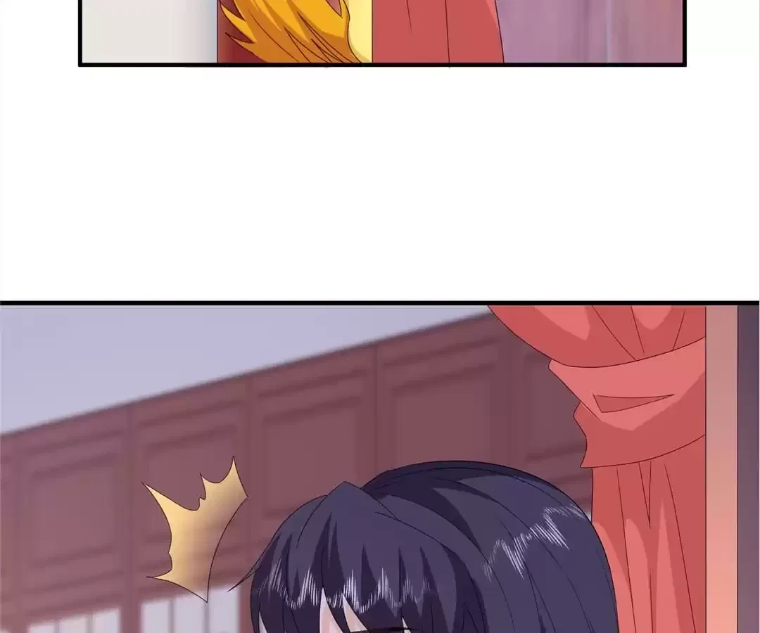 The Fox Concubine Chapter 92 – Page 69