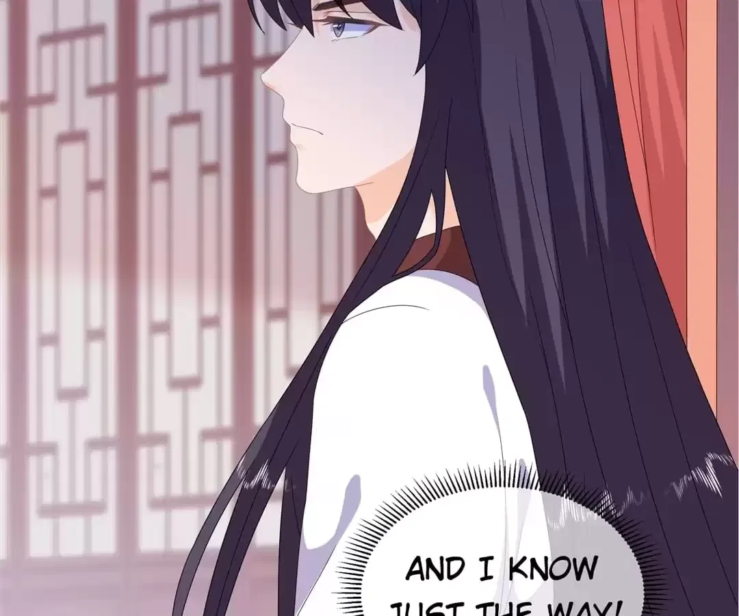 The Fox Concubine Chapter 92 – Page 70