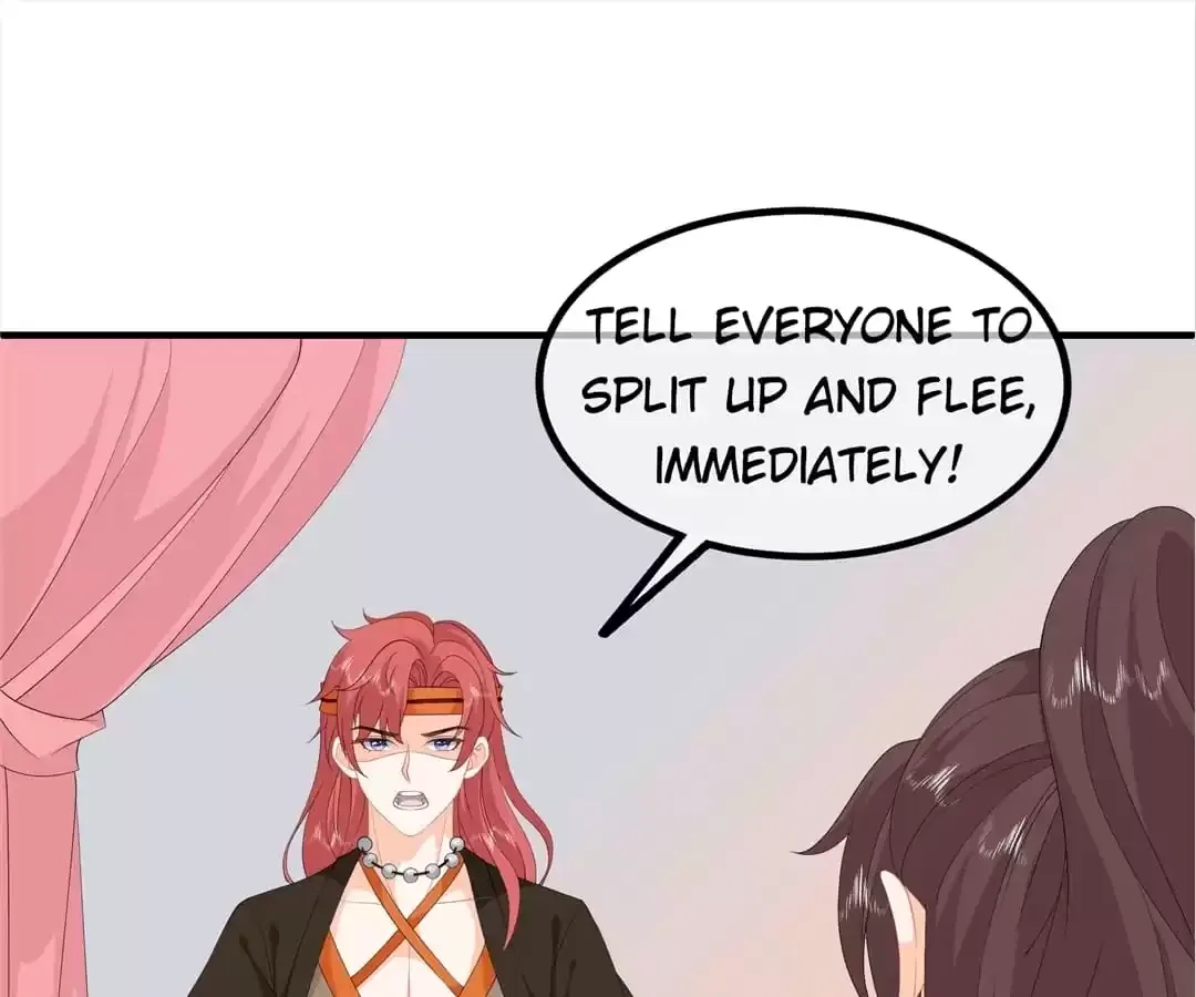 The Fox Concubine Chapter 91 – Page 2
