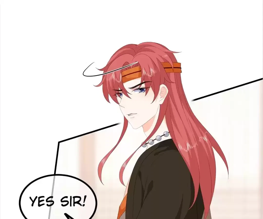 The Fox Concubine Chapter 91 – Page 4