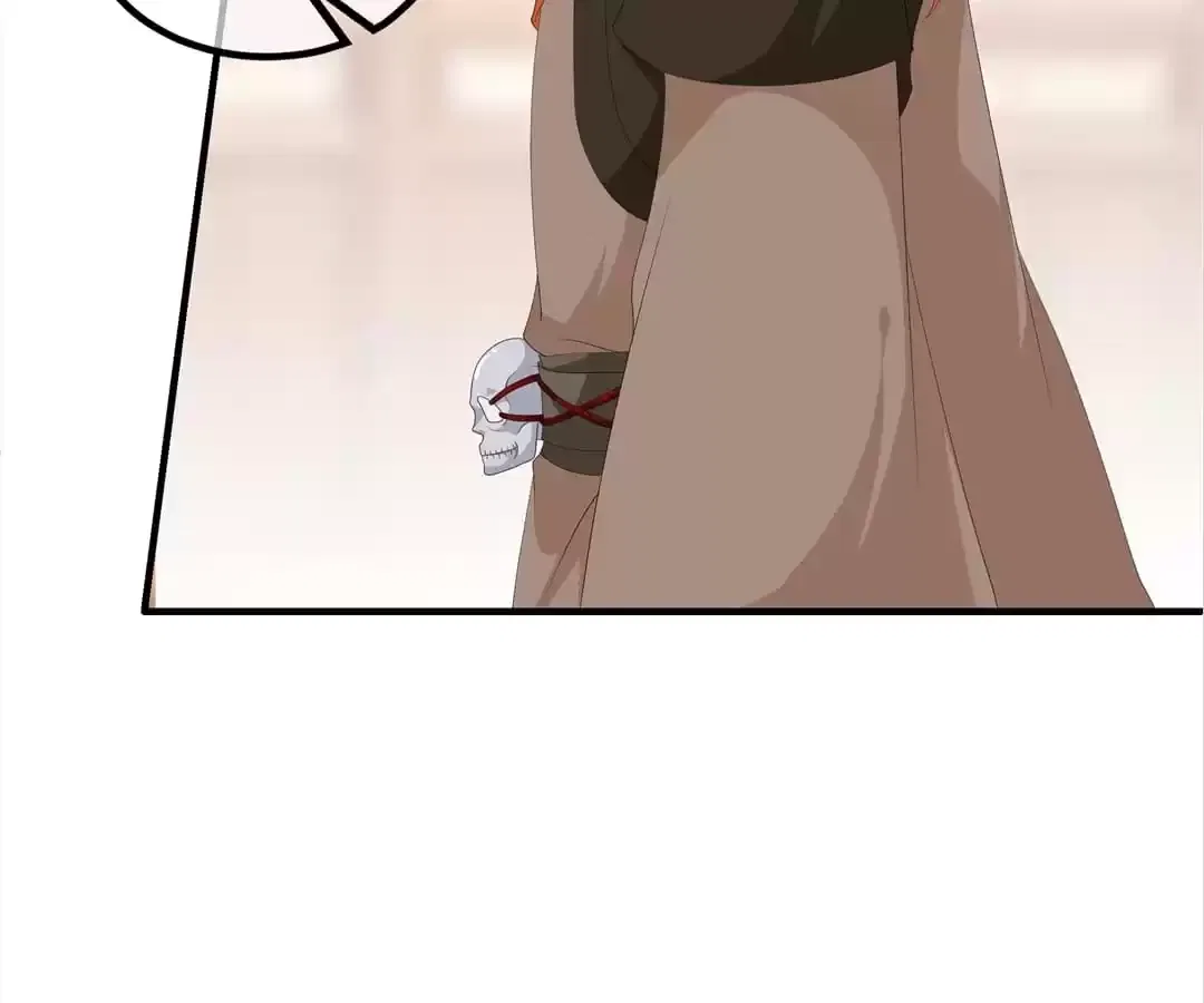 The Fox Concubine Chapter 91 – Page 5