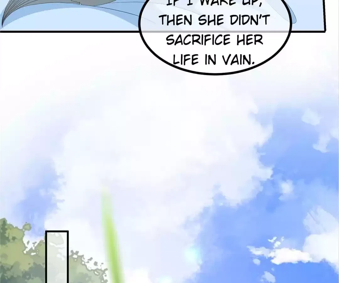 The Fox Concubine Chapter 91 – Page 7
