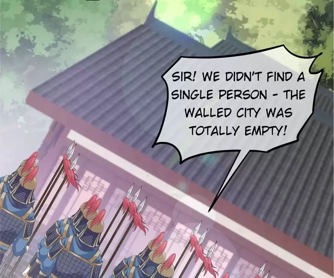 The Fox Concubine Chapter 91 – Page 9