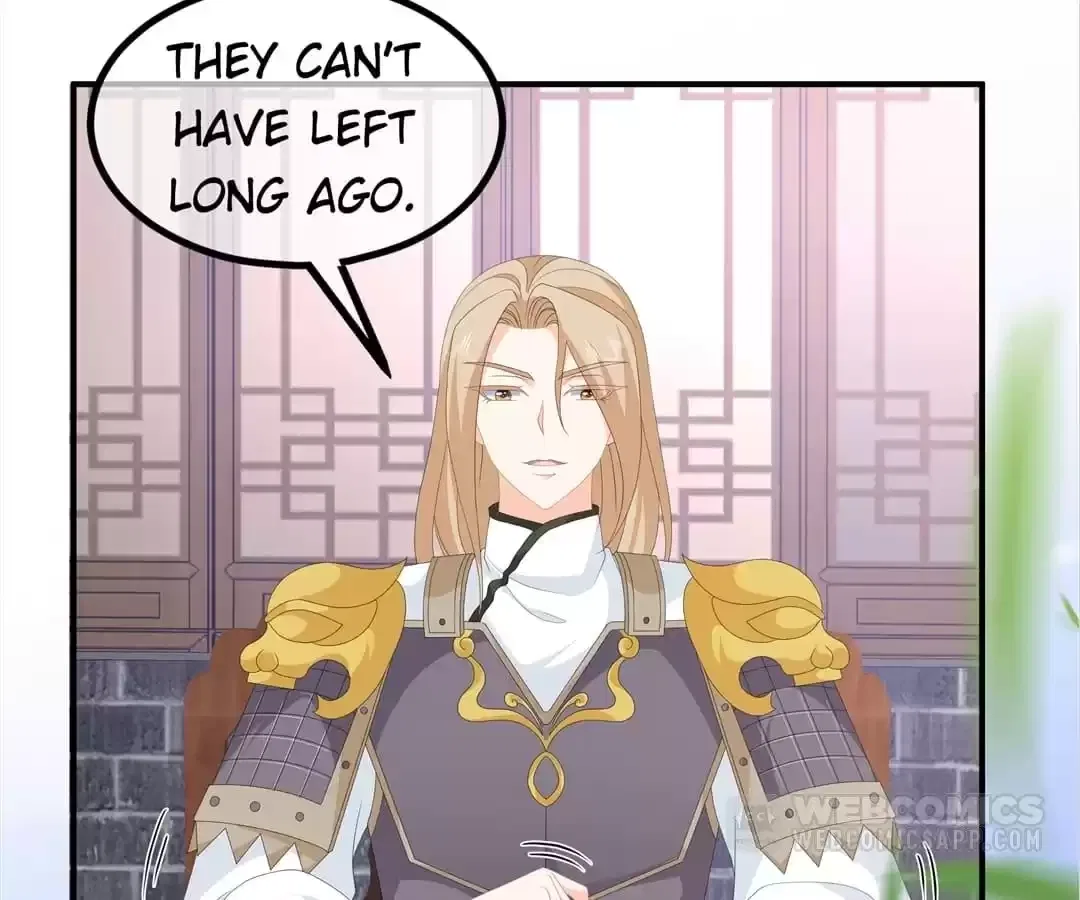 The Fox Concubine Chapter 91 – Page 11