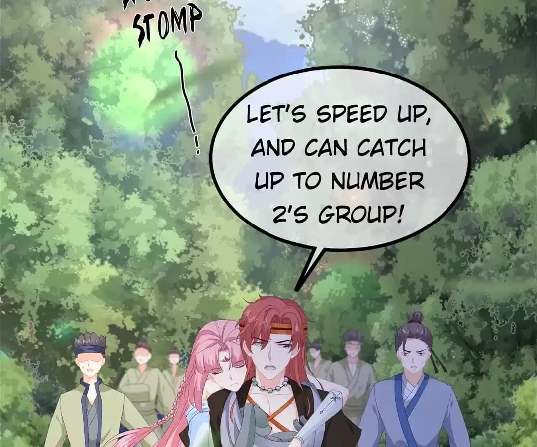 The Fox Concubine Chapter 91 – Page 14