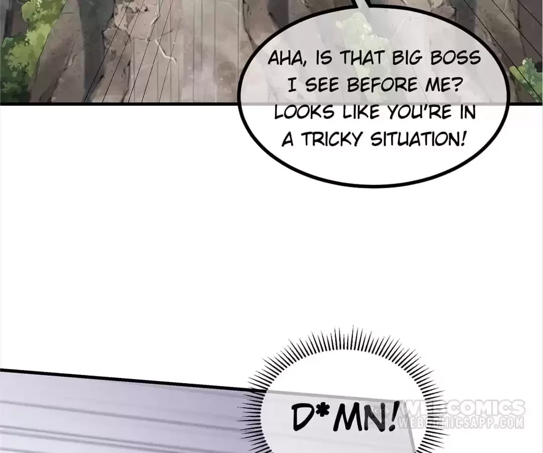 The Fox Concubine Chapter 91 – Page 19