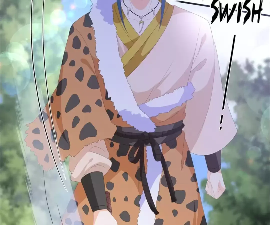 The Fox Concubine Chapter 91 – Page 22