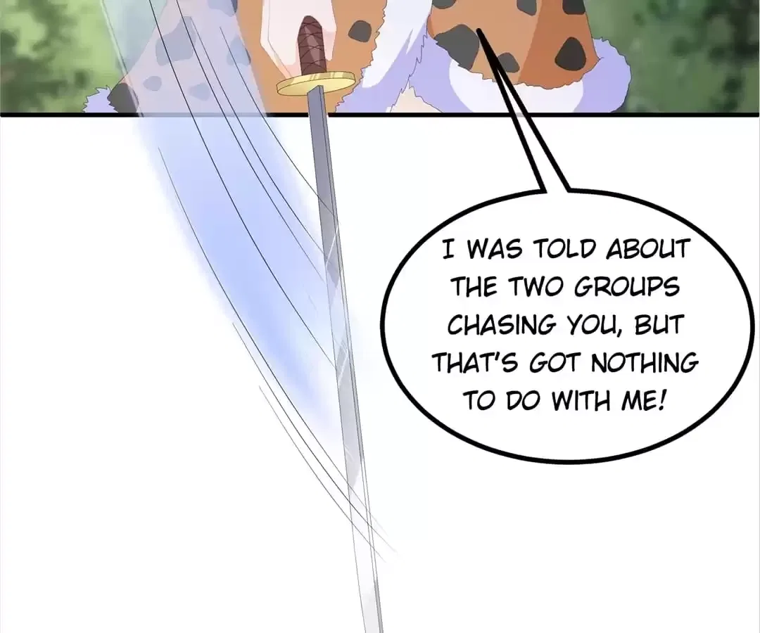 The Fox Concubine Chapter 91 – Page 23