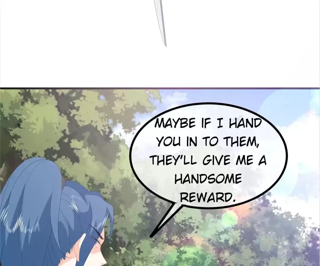 The Fox Concubine Chapter 91 – Page 24