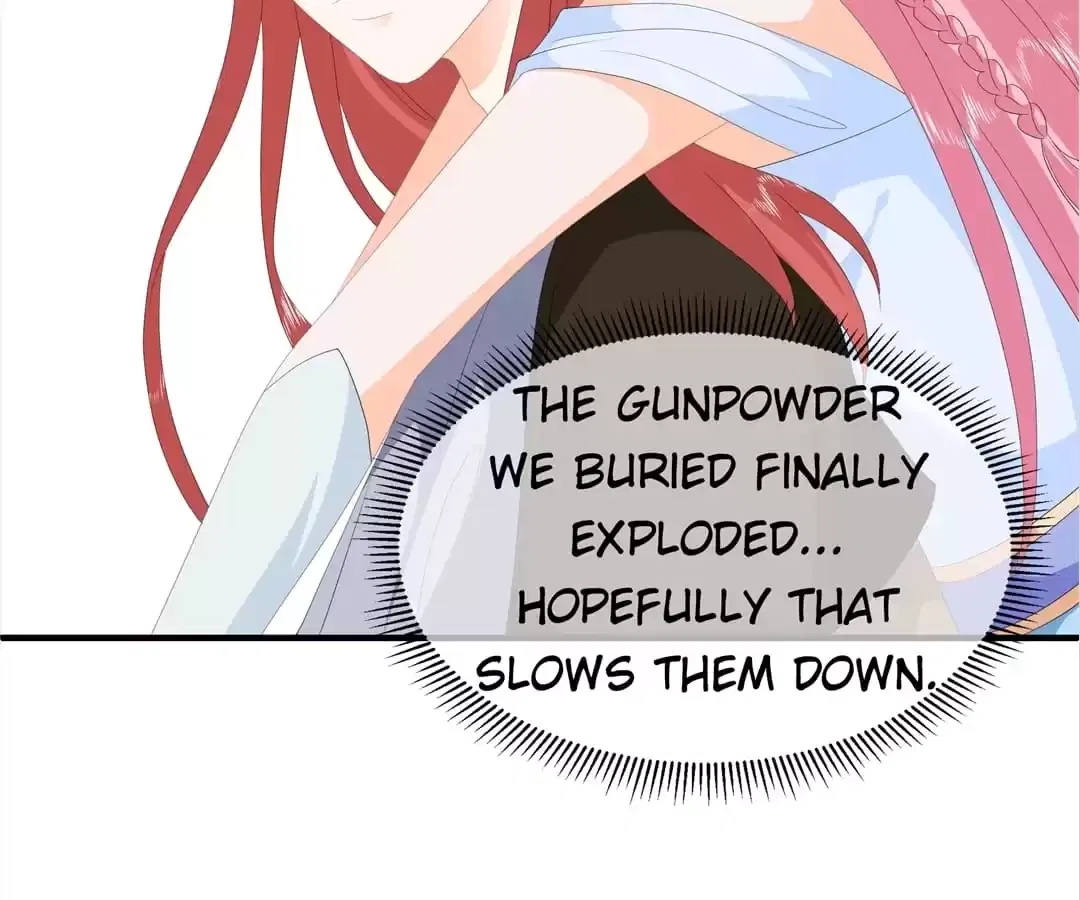 The Fox Concubine Chapter 91 – Page 36