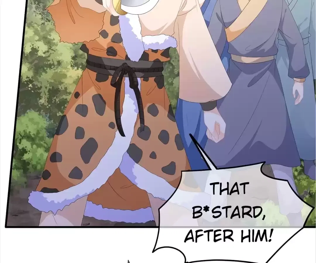 The Fox Concubine Chapter 91 – Page 38
