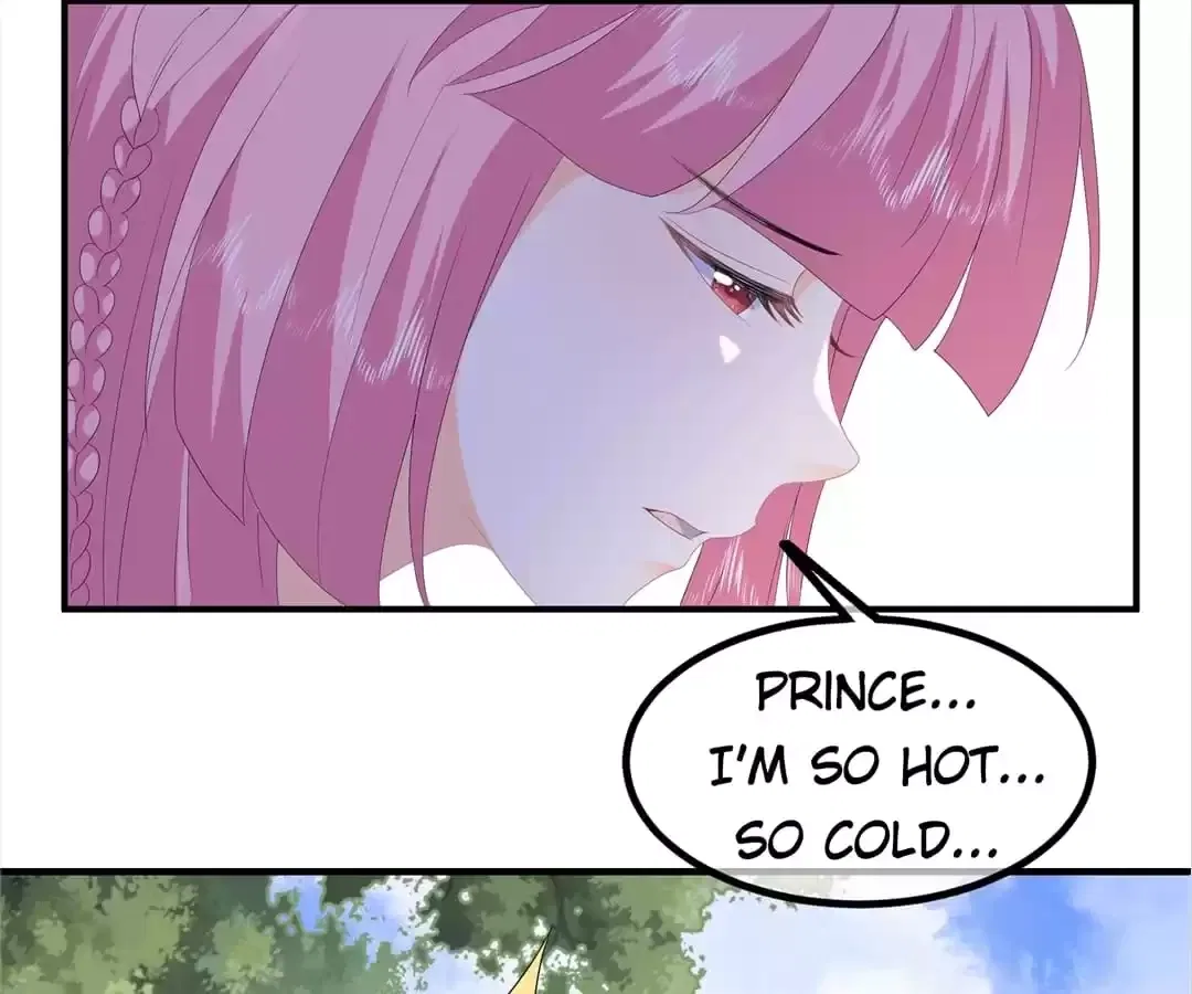 The Fox Concubine Chapter 91 – Page 40