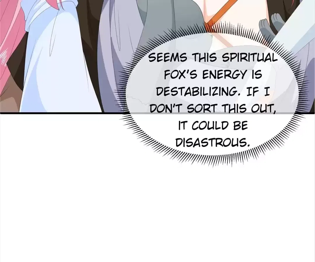The Fox Concubine Chapter 91 – Page 42