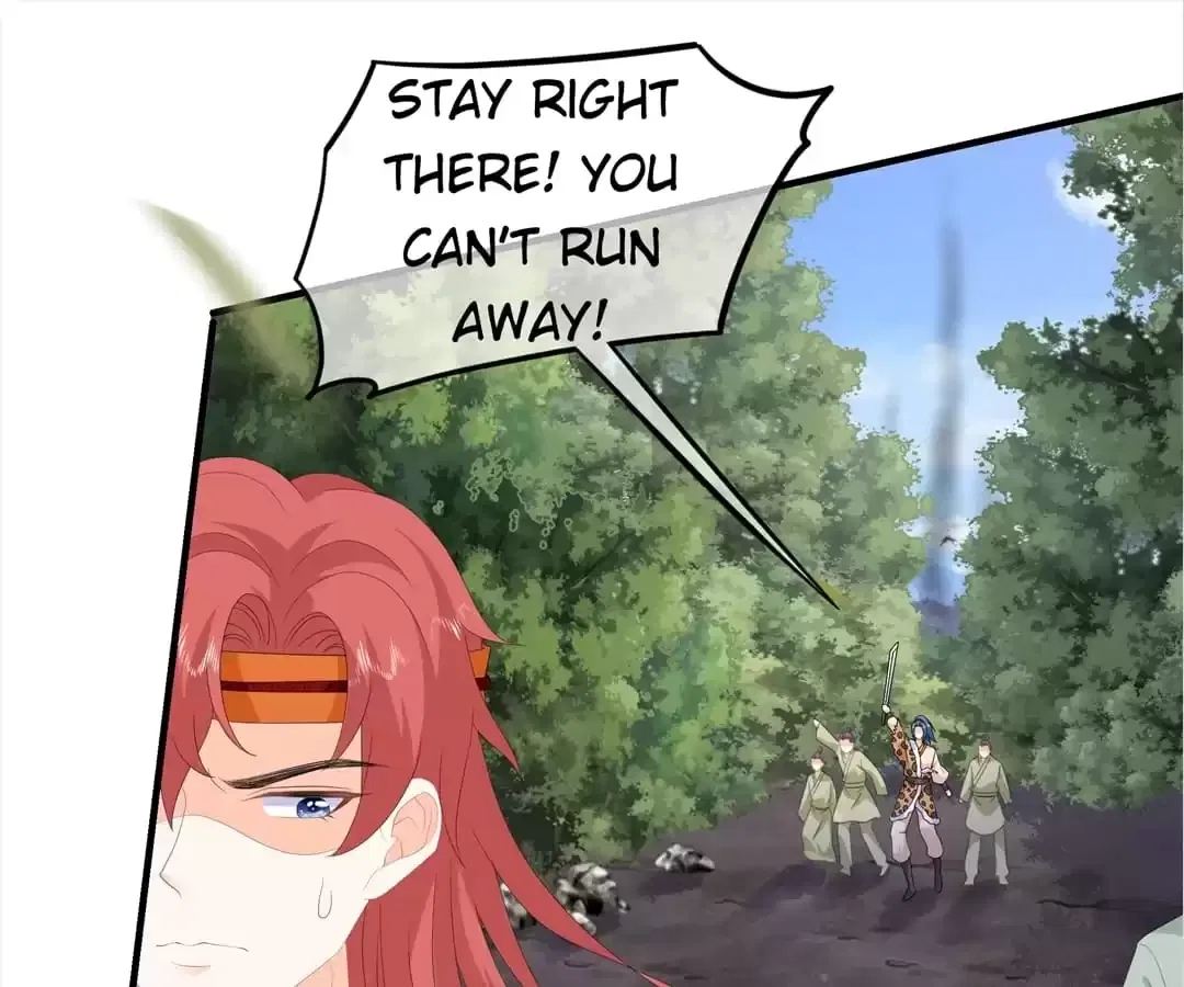 The Fox Concubine Chapter 91 – Page 44