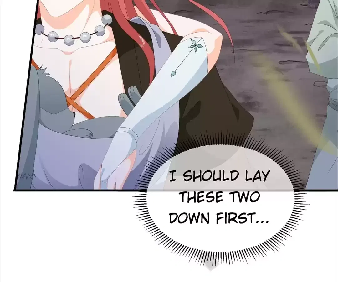 The Fox Concubine Chapter 91 – Page 45
