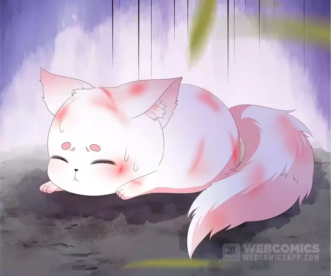 The Fox Concubine Chapter 91 – Page 51