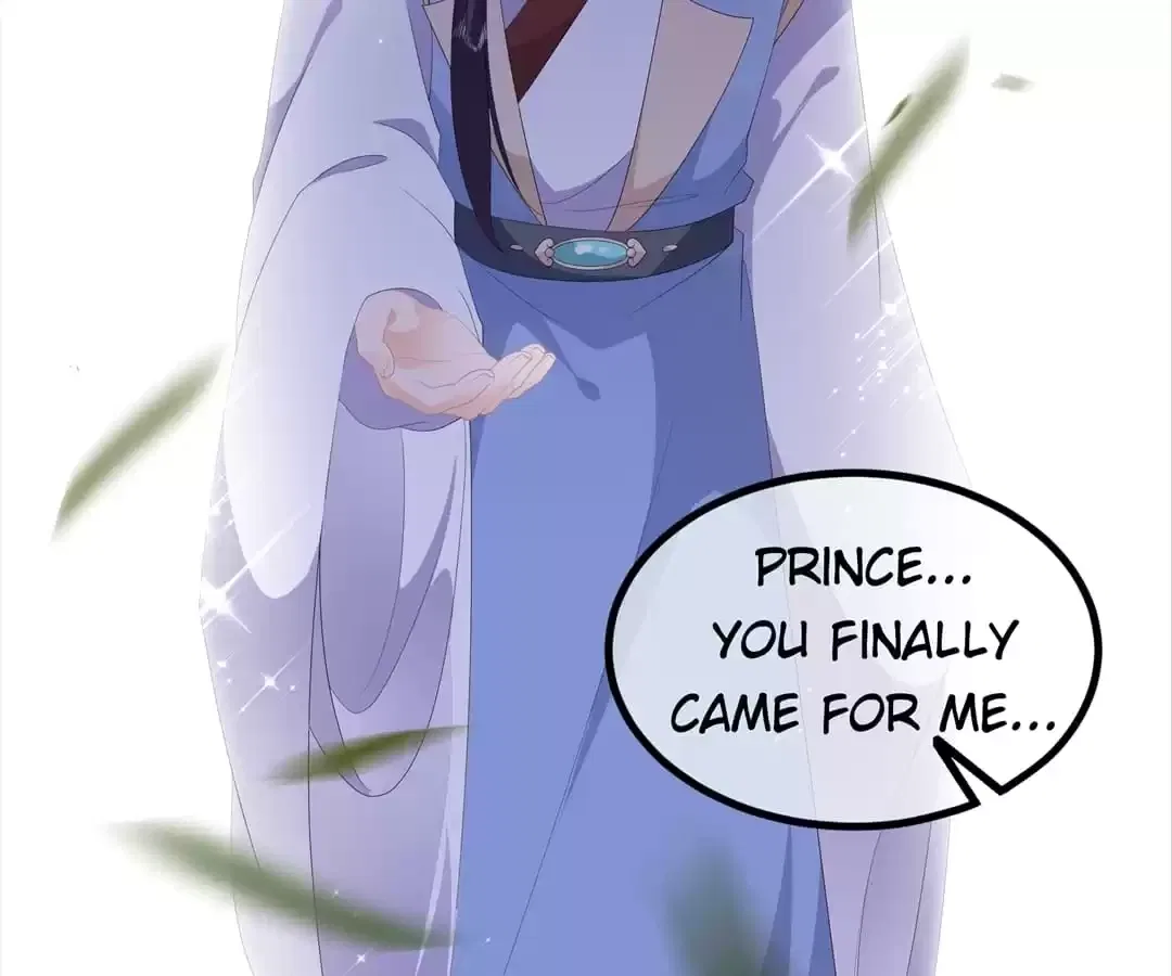 The Fox Concubine Chapter 91 – Page 54