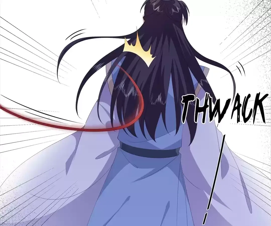 The Fox Concubine Chapter 91 – Page 57