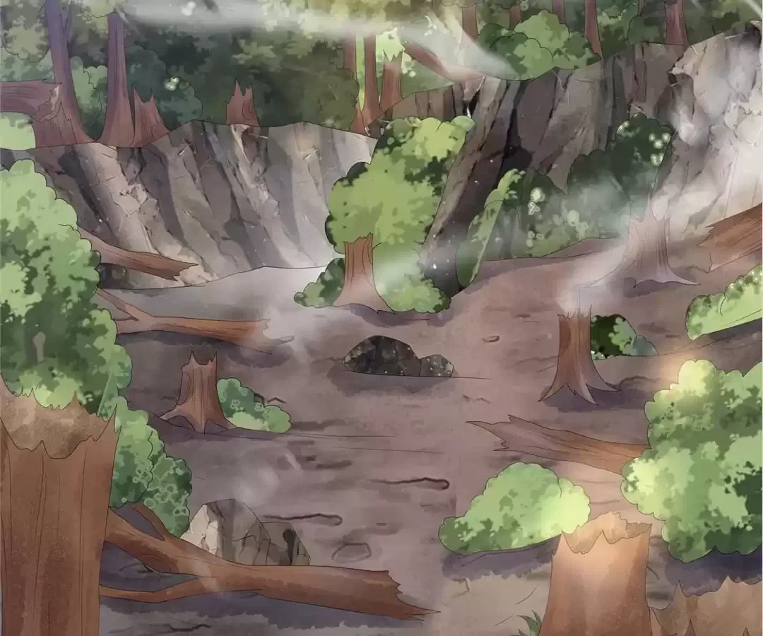 The Fox Concubine Chapter 91 – Page 71