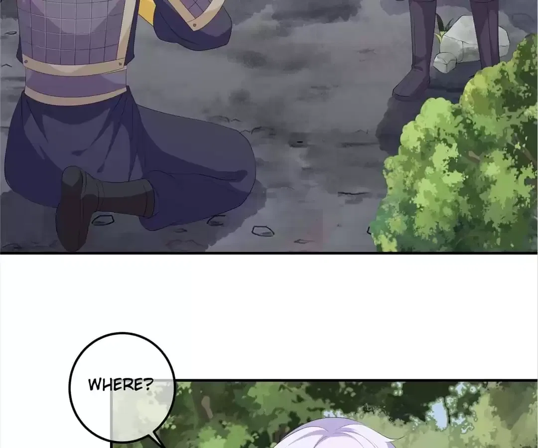 The Fox Concubine Chapter 90 – Page 7
