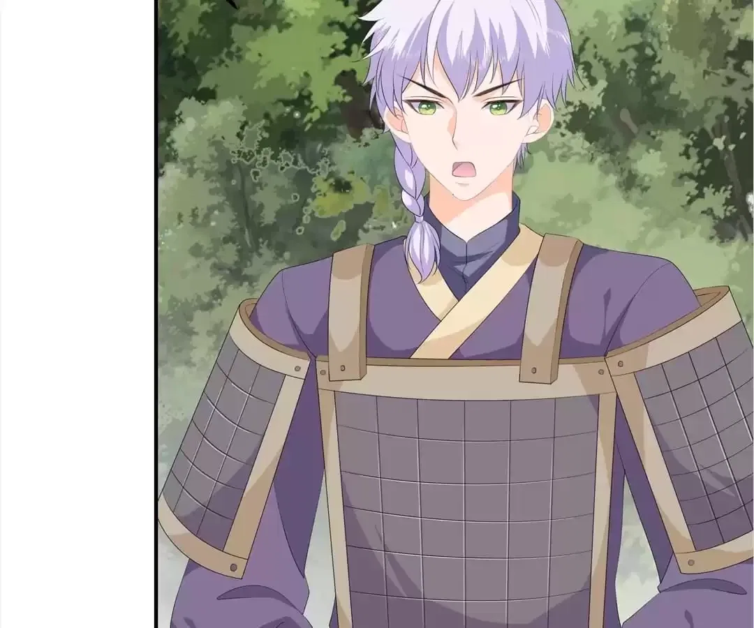 The Fox Concubine Chapter 90 – Page 8