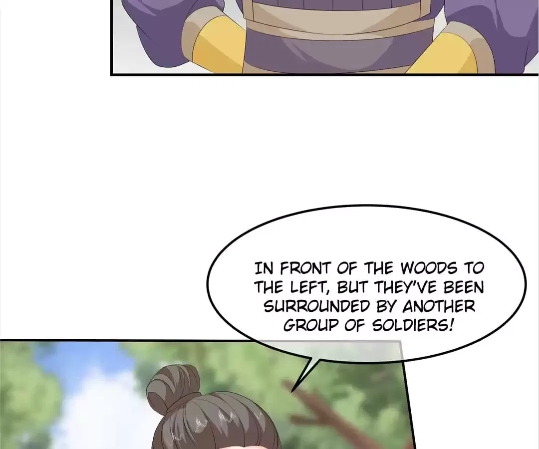 The Fox Concubine Chapter 90 – Page 9