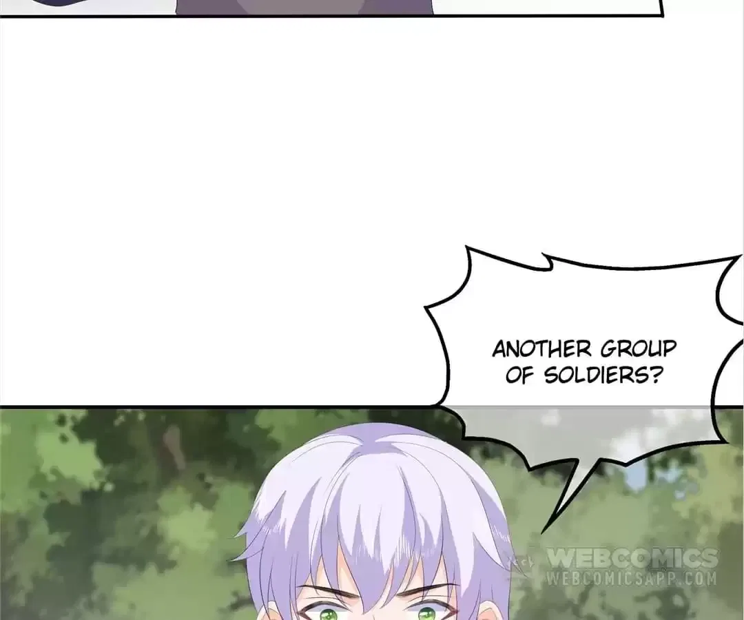 The Fox Concubine Chapter 90 – Page 11