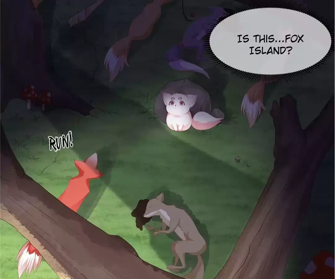 The Fox Concubine Chapter 90 – Page 18