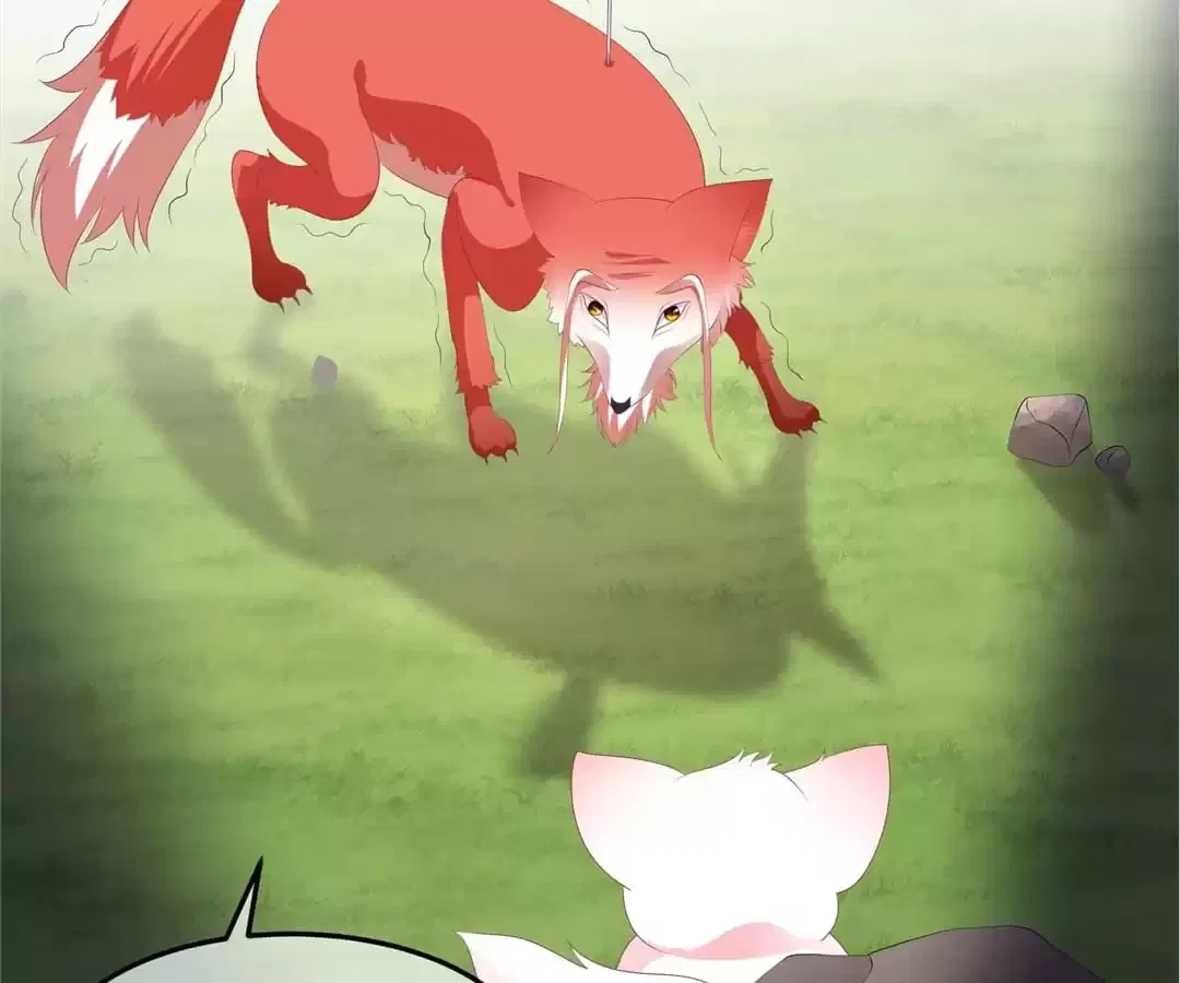 The Fox Concubine Chapter 90 – Page 20