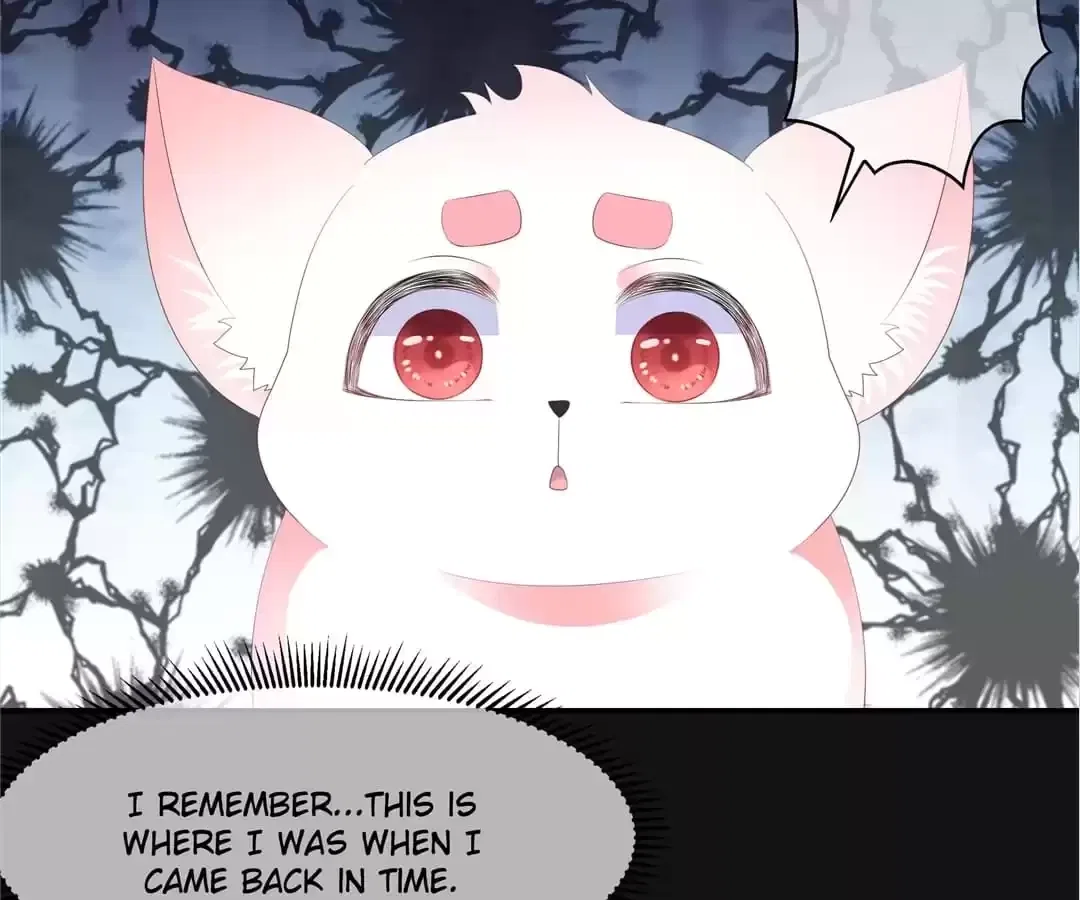 The Fox Concubine Chapter 90 – Page 22