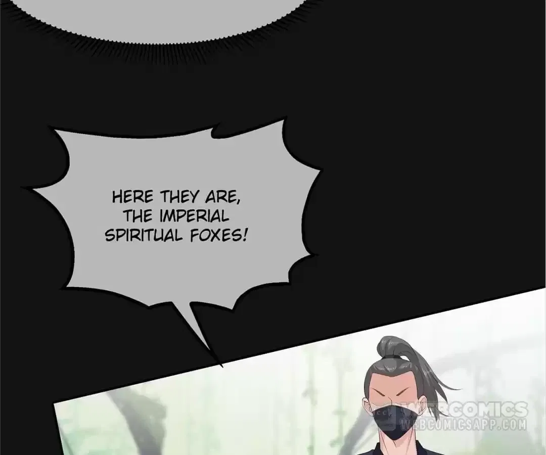 The Fox Concubine Chapter 90 – Page 23