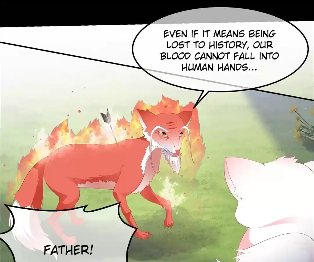 The Fox Concubine Chapter 90 – Page 26