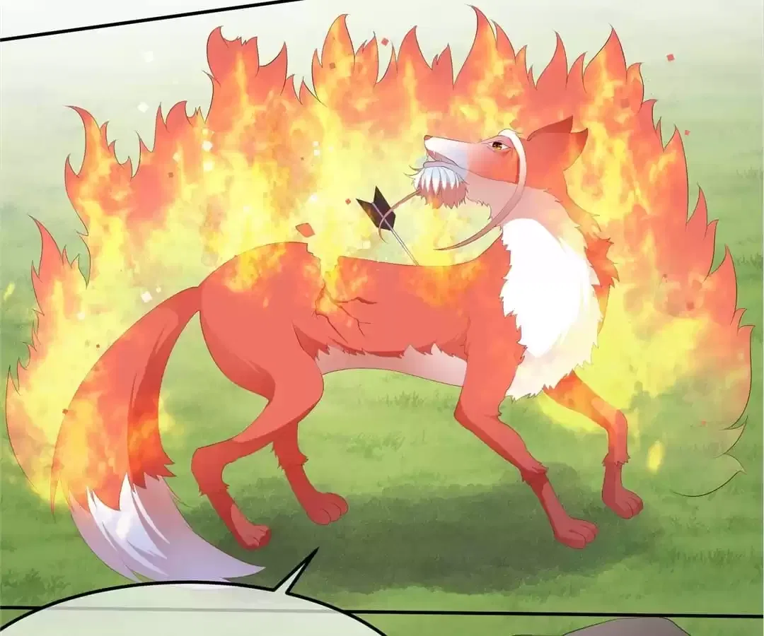 The Fox Concubine Chapter 90 – Page 30