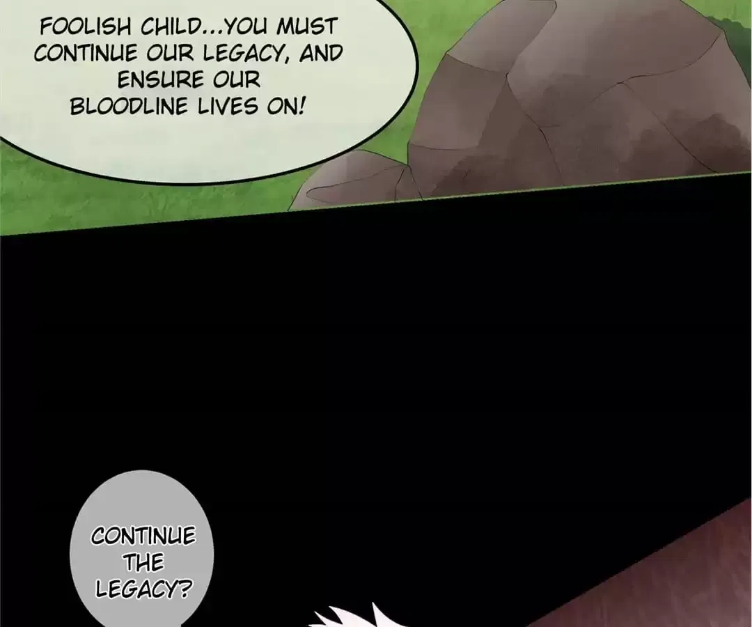 The Fox Concubine Chapter 90 – Page 31