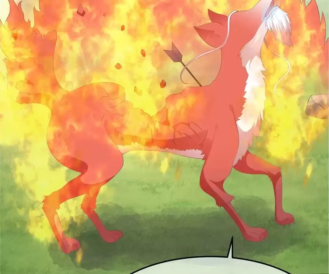 The Fox Concubine Chapter 90 – Page 34