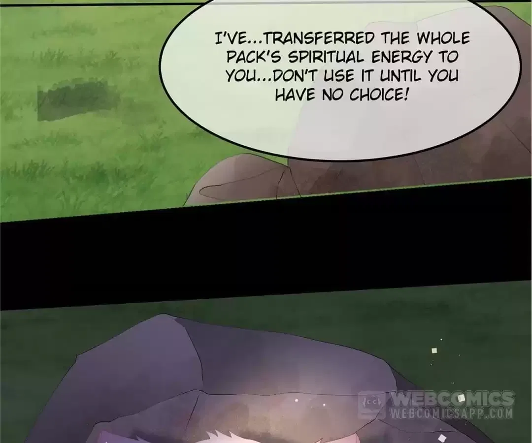 The Fox Concubine Chapter 90 – Page 35