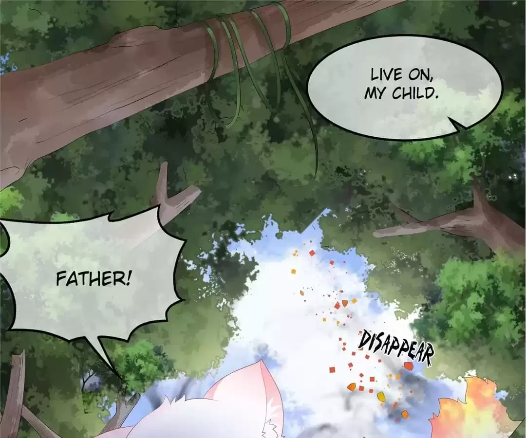 The Fox Concubine Chapter 90 – Page 38