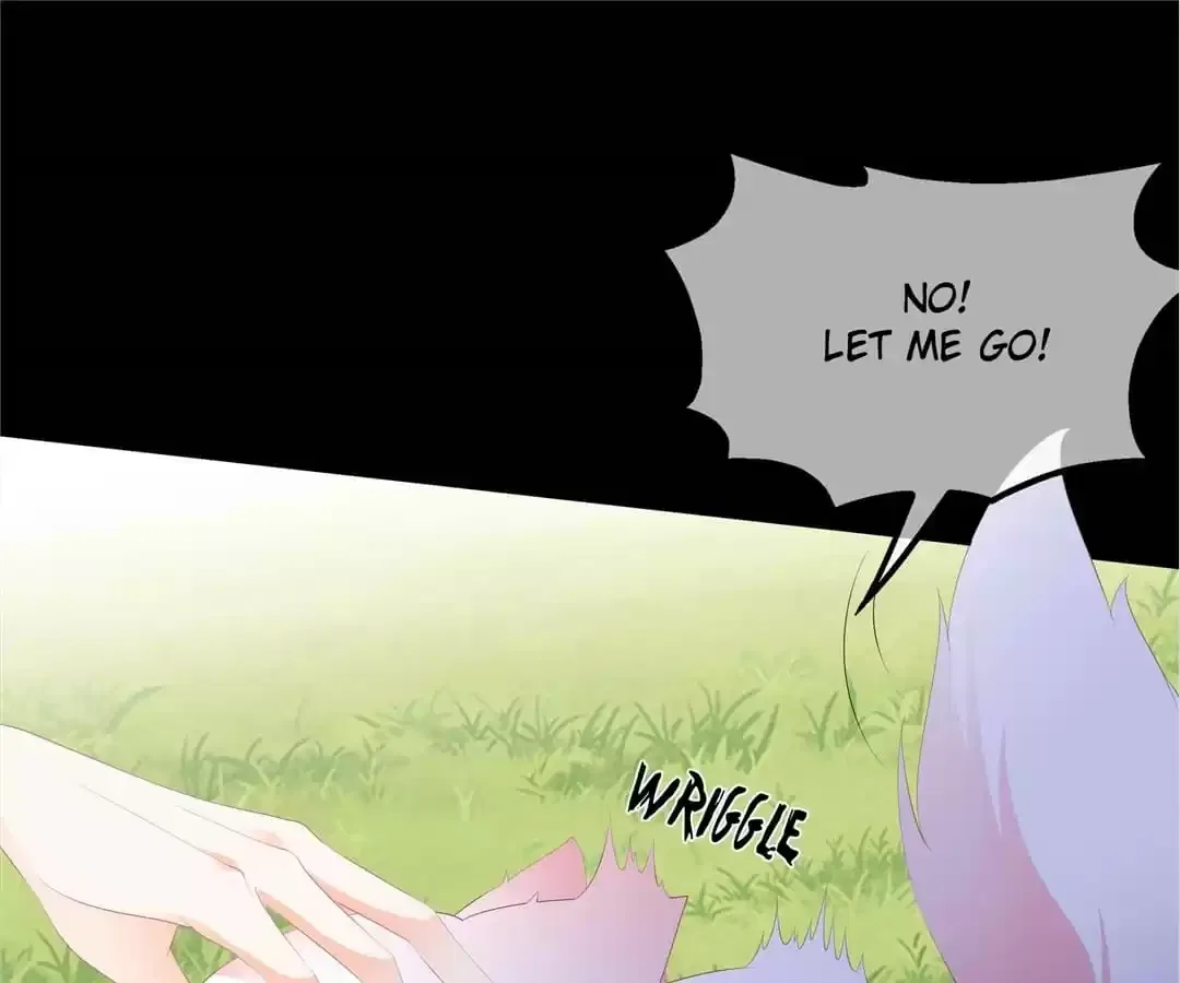 The Fox Concubine Chapter 90 – Page 50