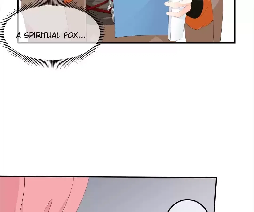 The Fox Concubine Chapter 90 – Page 57
