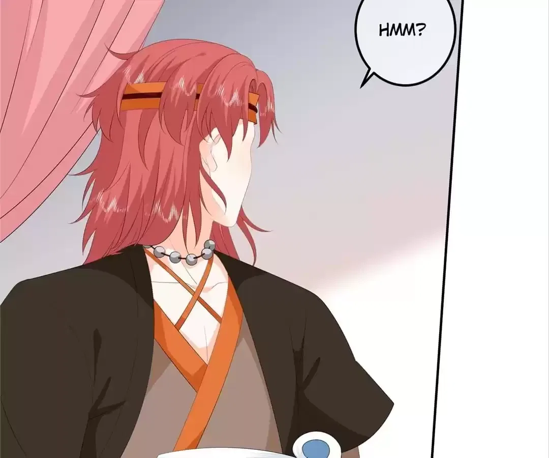 The Fox Concubine Chapter 90 – Page 58