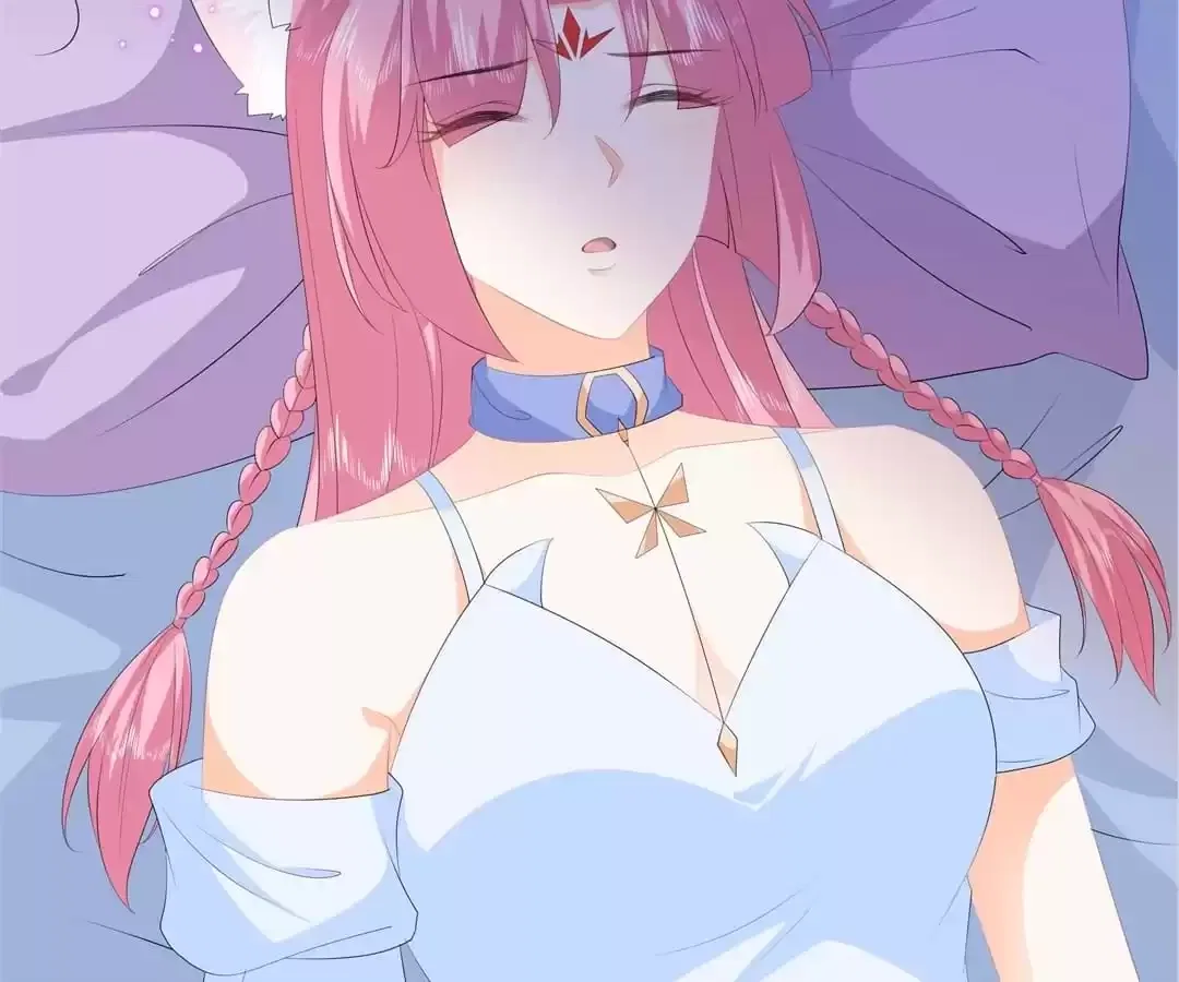 The Fox Concubine Chapter 90 – Page 60
