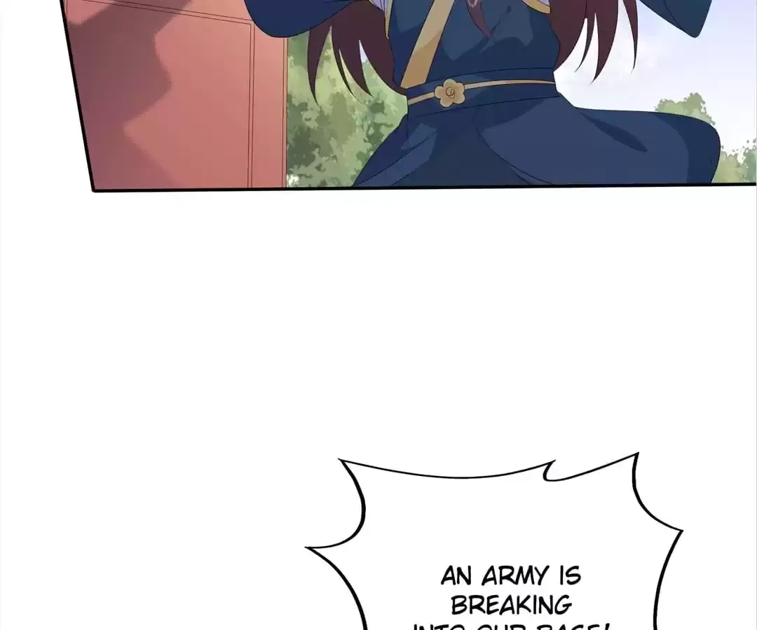 The Fox Concubine Chapter 90 – Page 65