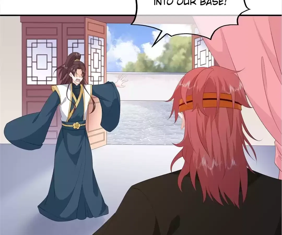 The Fox Concubine Chapter 90 – Page 66